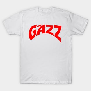 Gazz Gordon T-Shirt